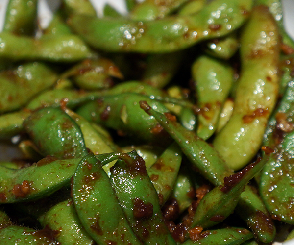 Edamame